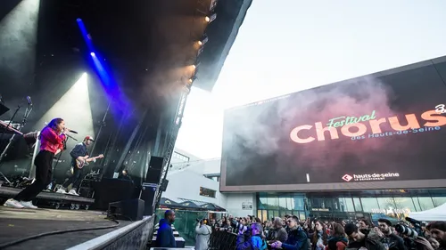 Johnnie Carwash, Bandit Bandit et Hey Djan à l’affiche du festival...